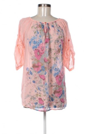 Damen Shirt Unbranded, Größe M, Farbe Mehrfarbig, Preis 9,72 €