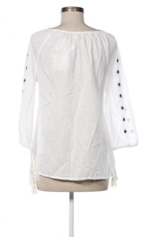Bluzka damska Unbranded, Rozmiar L, Kolor Biały, Cena 65,99 zł
