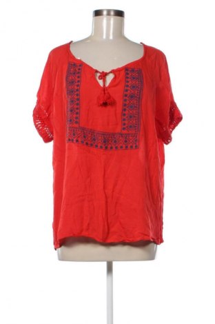 Damen Shirt Unbranded, Größe M, Farbe Rot, Preis 9,72 €