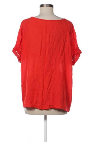 Damen Shirt Unbranded, Größe M, Farbe Rot, Preis 9,72 €