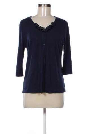 Damen Shirt Unbranded, Größe M, Farbe Blau, Preis 9,72 €