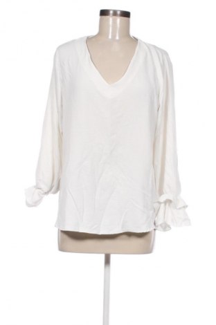 Damen Shirt Unbranded, Größe L, Farbe Weiß, Preis 9,79 €