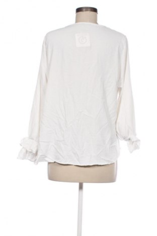 Damen Shirt Unbranded, Größe L, Farbe Weiß, Preis 9,79 €