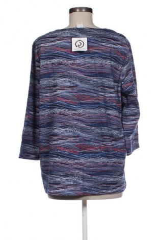 Bluzka damska Unbranded, Rozmiar XXL, Kolor Kolorowy, Cena 44,00 zł