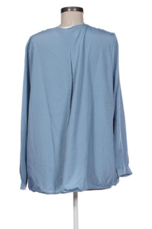Bluzka damska Unbranded, Rozmiar XXL, Kolor Niebieski, Cena 44,00 zł