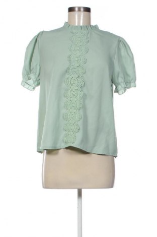Damen Shirt Unbranded, Größe M, Farbe Grün, Preis 9,74 €