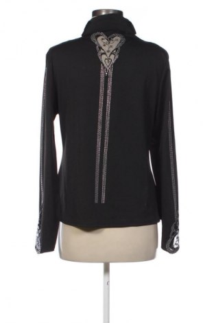 Damen Shirt Unbranded, Größe M, Farbe Schwarz, Preis € 9,74