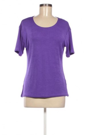 Damen Shirt Unbranded, Größe M, Farbe Lila, Preis 9,79 €