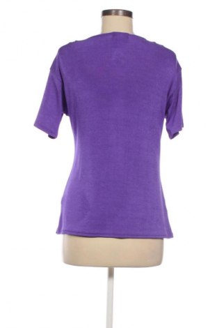 Damen Shirt Unbranded, Größe M, Farbe Lila, Preis 9,79 €