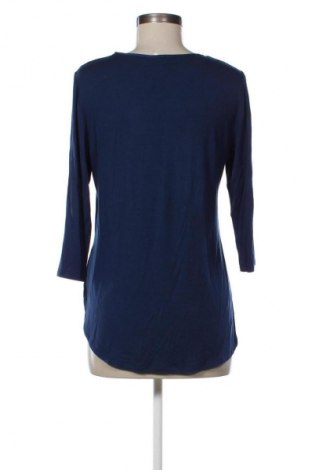 Damen Shirt Unbranded, Größe M, Farbe Blau, Preis 10,00 €