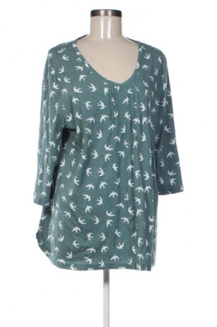Bluzka damska Unbranded, Rozmiar XL, Kolor Kolorowy, Cena 44,94 zł