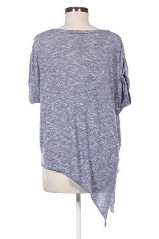 Bluzka damska Unbranded, Rozmiar L, Kolor Niebieski, Cena 43,77 zł
