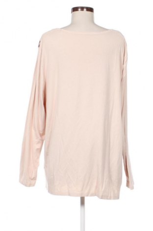 Damen Shirt Unbranded, Größe 3XL, Farbe Ecru, Preis 12,99 €