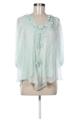 Damen Shirt Unbranded, Größe M, Farbe Grün, Preis € 10,00