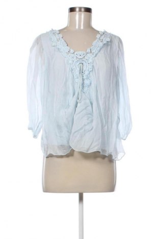 Damen Shirt Unbranded, Größe M, Farbe Blau, Preis € 10,00