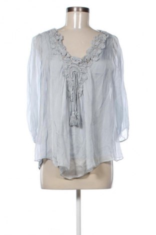 Damen Shirt Unbranded, Größe M, Farbe Grau, Preis € 10,00