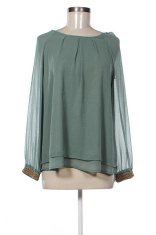 Bluză de femei Unbranded, Mărime M, Culoare Verde, Preț 51,45 Lei