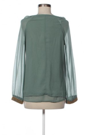 Bluză de femei Unbranded, Mărime M, Culoare Verde, Preț 51,45 Lei