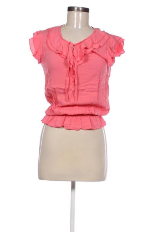Bluză de femei Unbranded, Mărime M, Culoare Roz, Preț 50,10 Lei