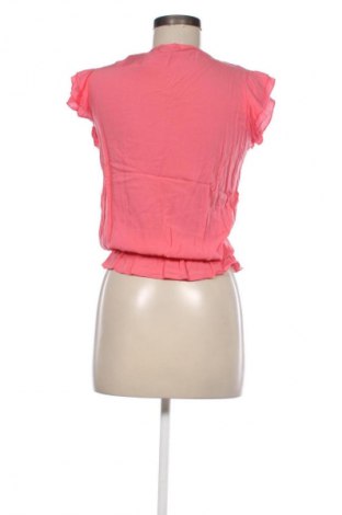 Bluză de femei Unbranded, Mărime M, Culoare Roz, Preț 50,10 Lei