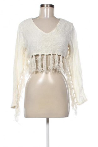 Damen Shirt Unbranded, Größe M, Farbe Weiß, Preis € 16,00