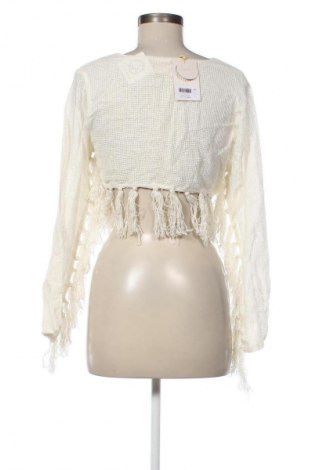 Damen Shirt Unbranded, Größe M, Farbe Weiß, Preis € 16,00