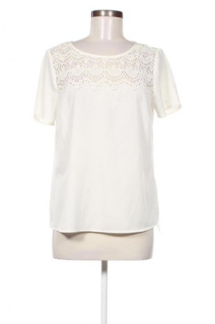 Damen Shirt Unbranded, Größe M, Farbe Ecru, Preis € 9,79