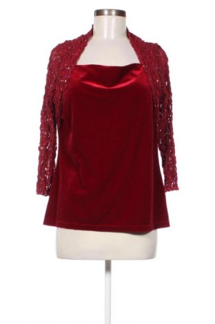 Damen Shirt Unbranded, Größe XL, Farbe Rot, Preis € 9,79