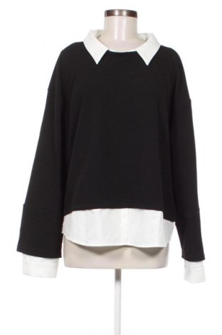 Bluză de femei Unbranded, Mărime XXL, Culoare Negru, Preț 50,37 Lei
