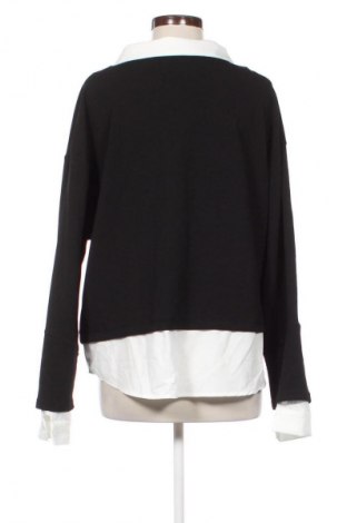 Bluză de femei Unbranded, Mărime XXL, Culoare Negru, Preț 50,37 Lei