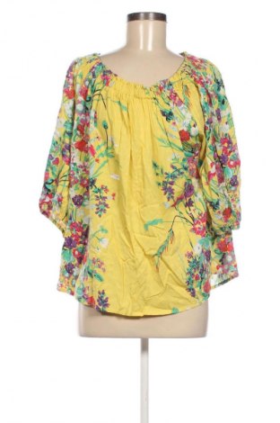 Bluză de femei Unbranded, Mărime XL, Culoare Multicolor, Preț 50,00 Lei