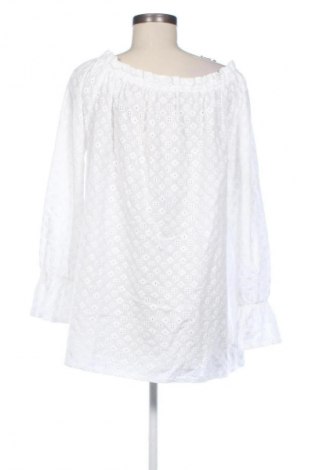 Dámska blúza Unbranded, Veľkosť XL, Farba Biela, Cena  10,95 €