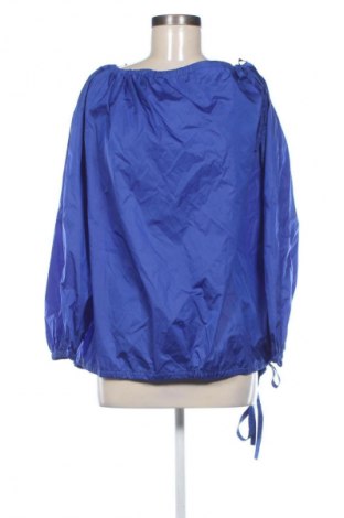 Γυναικεία μπλούζα Unbranded, Μέγεθος XXL, Χρώμα Μπλέ, Τιμή 9,72 €