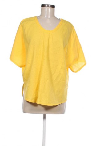 Női blúz Unbranded, Méret XXL, Szín Sárga, Ár 3 800 Ft