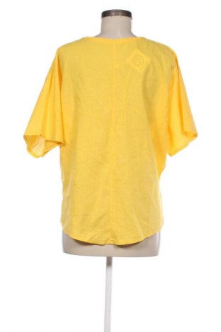 Női blúz Unbranded, Méret XXL, Szín Sárga, Ár 3 800 Ft