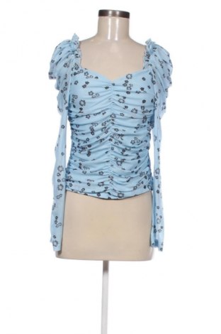 Damen Shirt Unbranded, Größe M, Farbe Mehrfarbig, Preis 9,72 €