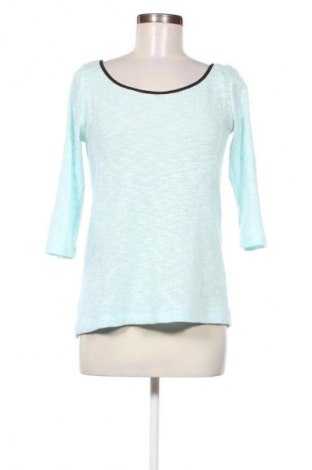 Bluză de femei Unbranded, Mărime M, Culoare Albastru, Preț 50,37 Lei
