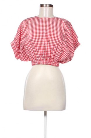 Damen Shirt Unbranded, Größe S, Farbe Mehrfarbig, Preis 7,99 €