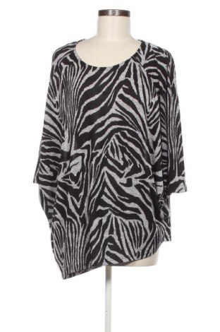 Damen Shirt Unbranded, Größe XXL, Farbe Mehrfarbig, Preis 13,99 €