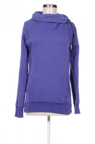 Bluză de femei Unbranded, Mărime M, Culoare Mov, Preț 55,92 Lei