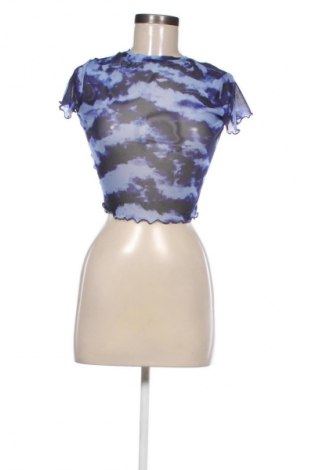 Damen Shirt Unbranded, Größe S, Farbe Mehrfarbig, Preis 9,72 €