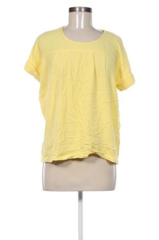 Damen Shirt Unbranded, Größe XXL, Farbe Gelb, Preis 9,72 €