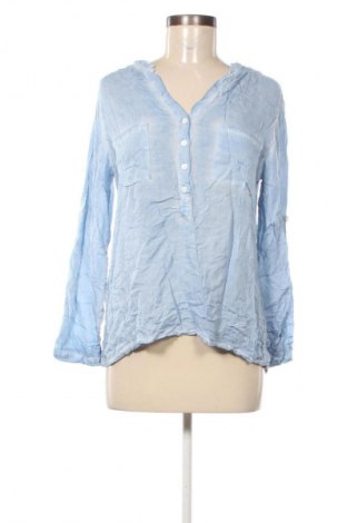 Bluzka damska Unbranded, Rozmiar M, Kolor Niebieski, Cena 62,99 zł