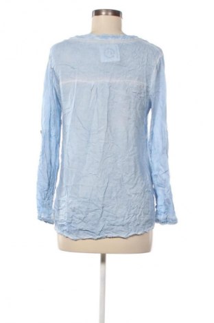 Bluzka damska Unbranded, Rozmiar M, Kolor Niebieski, Cena 62,99 zł