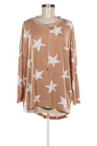 Bluză de femei Unbranded, Mărime XL, Culoare Multicolor, Preț 65,99 Lei