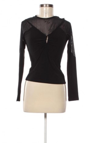 Bluzka damska Unbranded, Rozmiar S, Kolor Czarny, Cena 62,99 zł