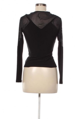 Bluzka damska Unbranded, Rozmiar S, Kolor Czarny, Cena 62,99 zł
