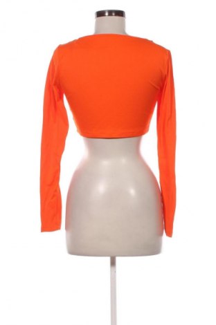 Bluzka damska Unbranded, Rozmiar M, Kolor Pomarańczowy, Cena 62,99 zł