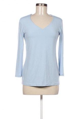 Bluzka damska Unbranded, Rozmiar S, Kolor Niebieski, Cena 62,99 zł