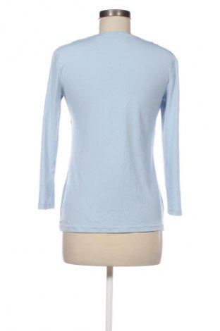 Bluzka damska Unbranded, Rozmiar S, Kolor Niebieski, Cena 62,99 zł